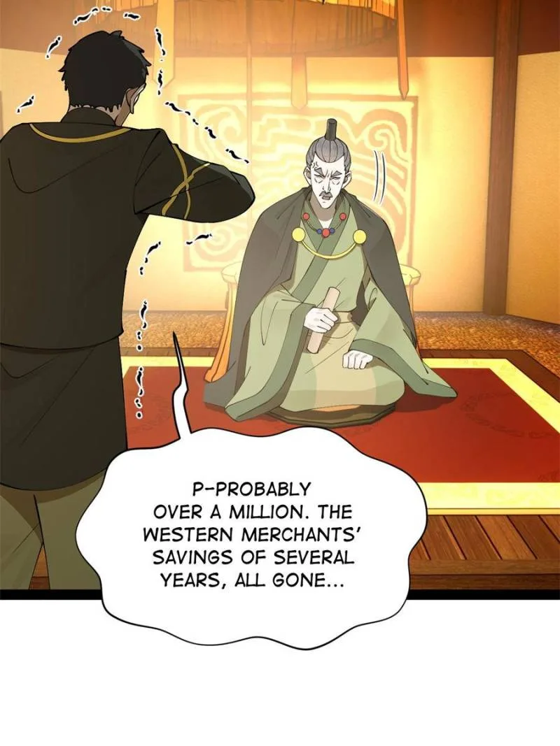 Ultimate Son-in-Law Chapter 268 page 72