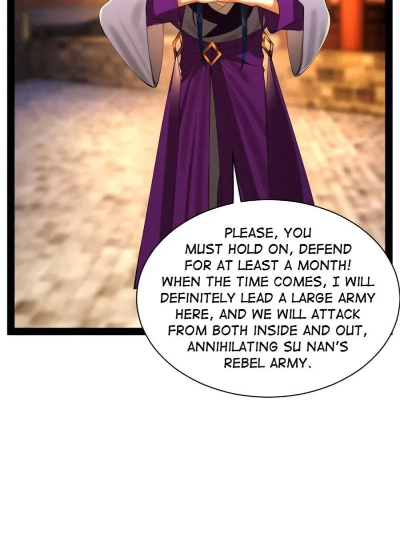 Ultimate Son-in-Law Chapter 268 page 55