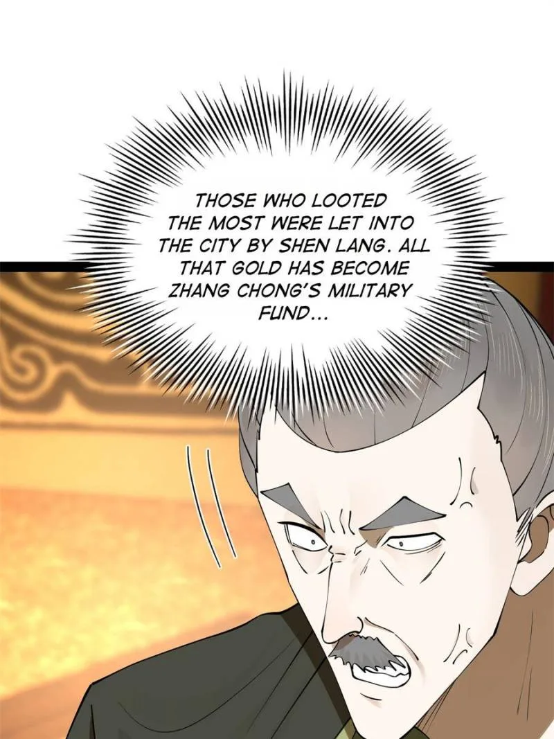 Ultimate Son-in-Law Chapter 268 page 70