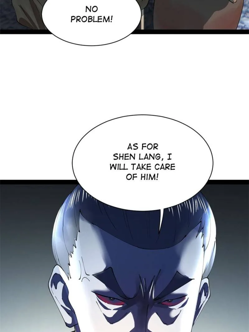 Ultimate Son-in-Law Chapter 267 page 66