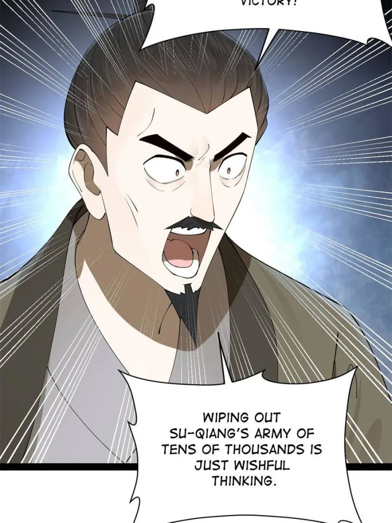 Ultimate Son-in-Law Chapter 268 page 60