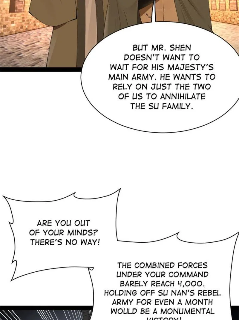 Ultimate Son-in-Law Chapter 268 page 59