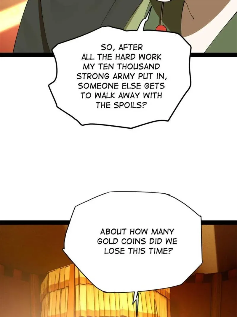 Ultimate Son-in-Law Chapter 268 page 71