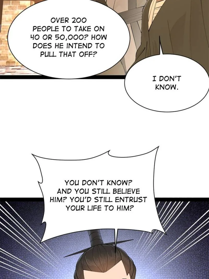 Ultimate Son-in-Law Chapter 268 page 62