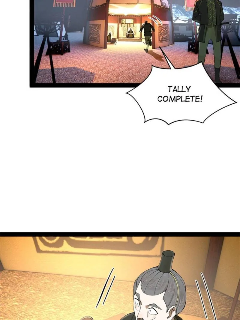 Ultimate Son-in-Law Chapter 268 page 67