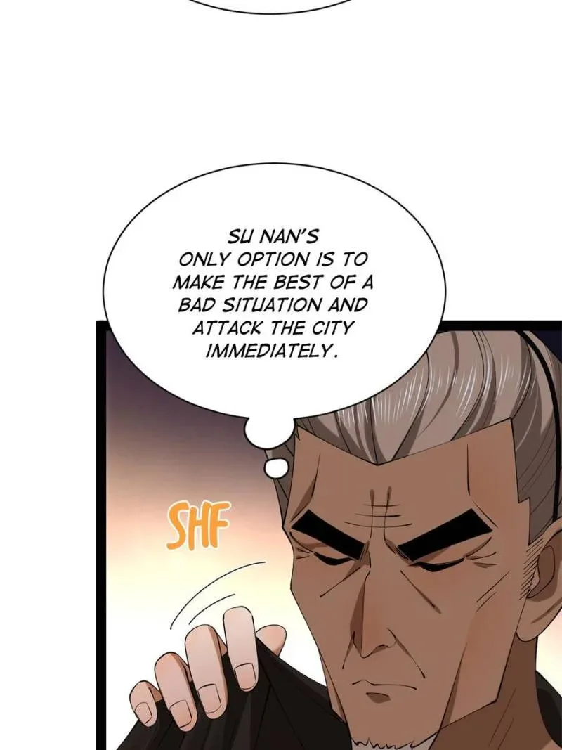 Ultimate Son-in-Law Chapter 268 page 50