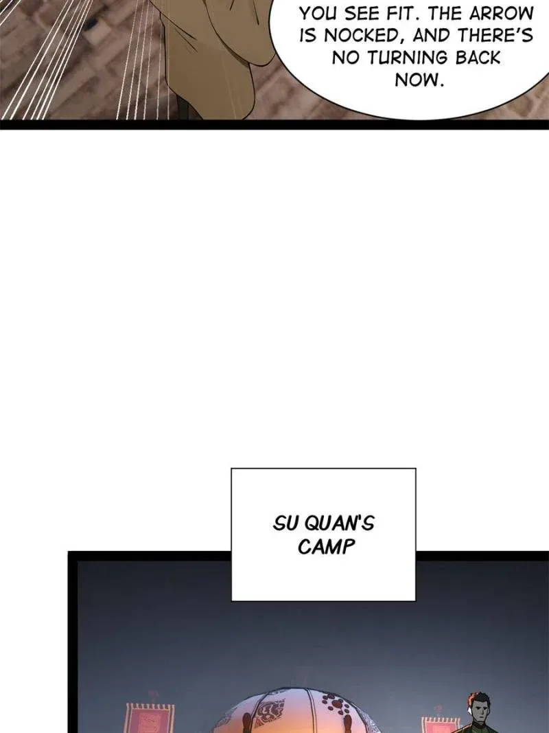 Ultimate Son-in-Law Chapter 268 page 66