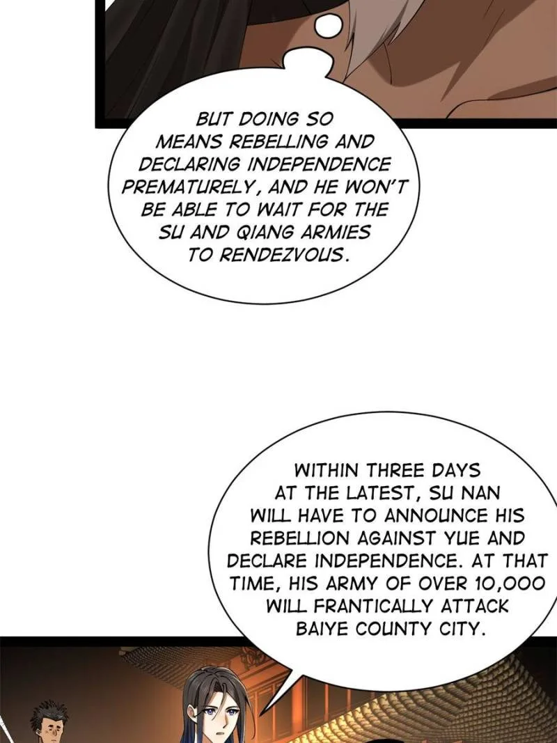 Ultimate Son-in-Law Chapter 268 page 51