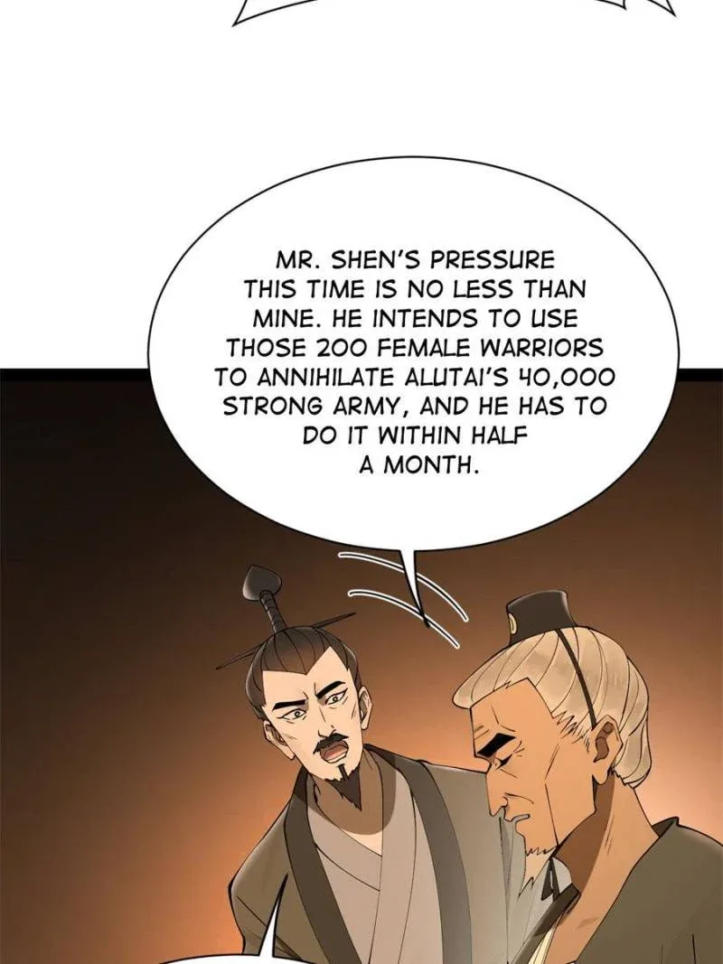 Ultimate Son-in-Law Chapter 268 page 61