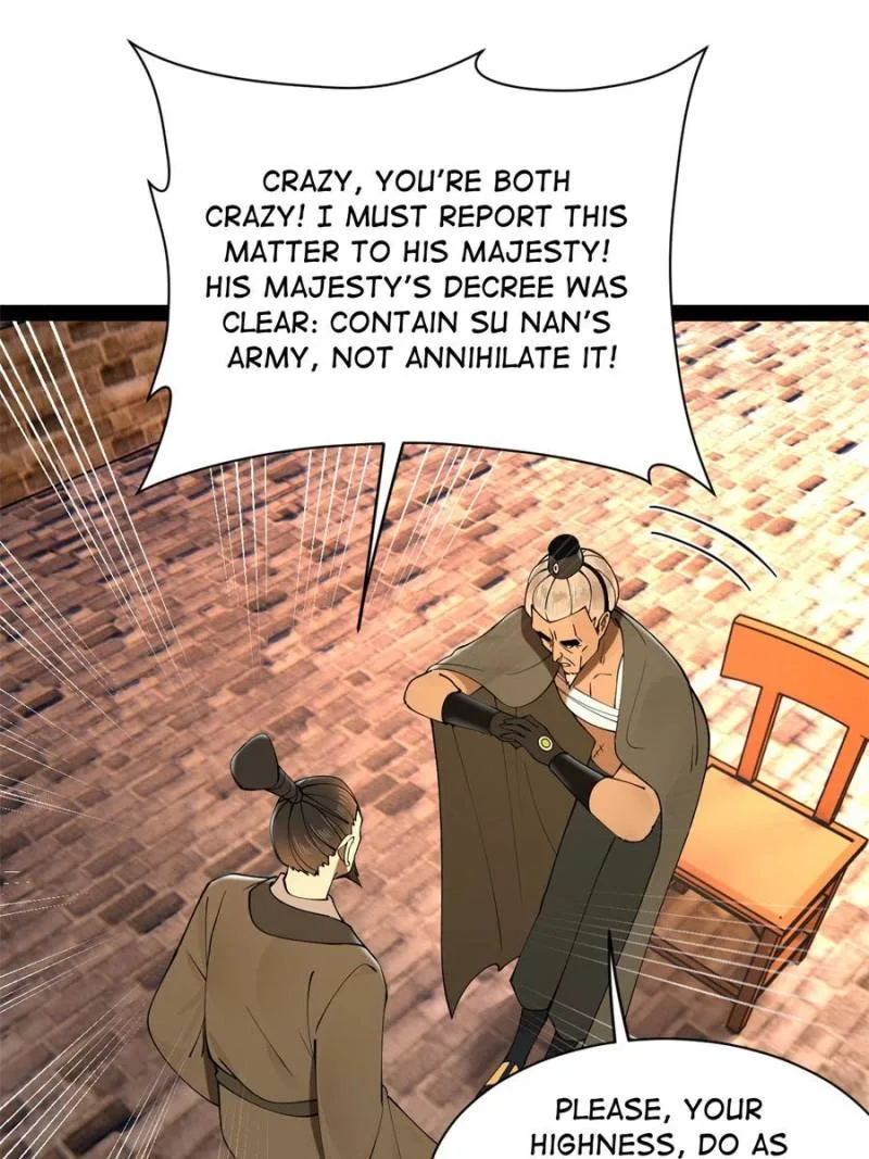 Ultimate Son-in-Law Chapter 268 page 65