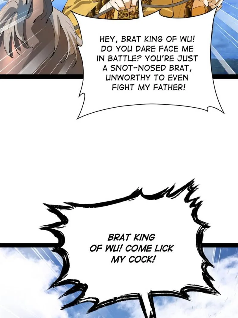 Ultimate Son-in-Law Chapter 269 page 13