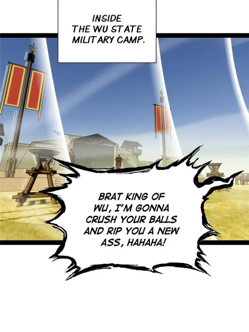 Ultimate Son-in-Law Chapter 269 page 17