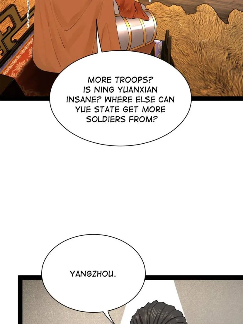 Ultimate Son-in-Law Chapter 269 page 21