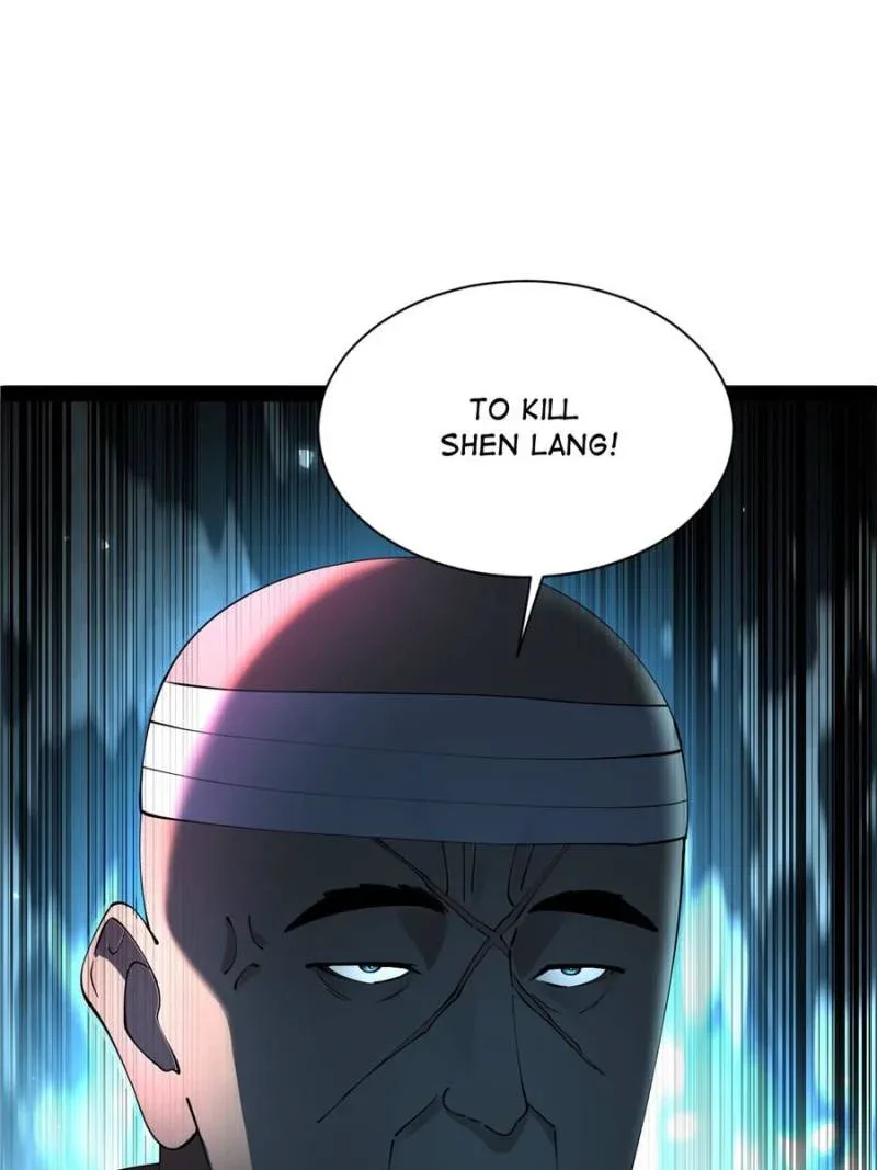 Ultimate Son-in-Law Chapter 269 page 5