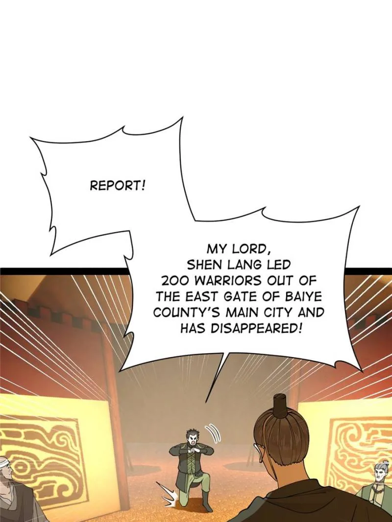 Ultimate Son-in-Law Chapter 269 page 2
