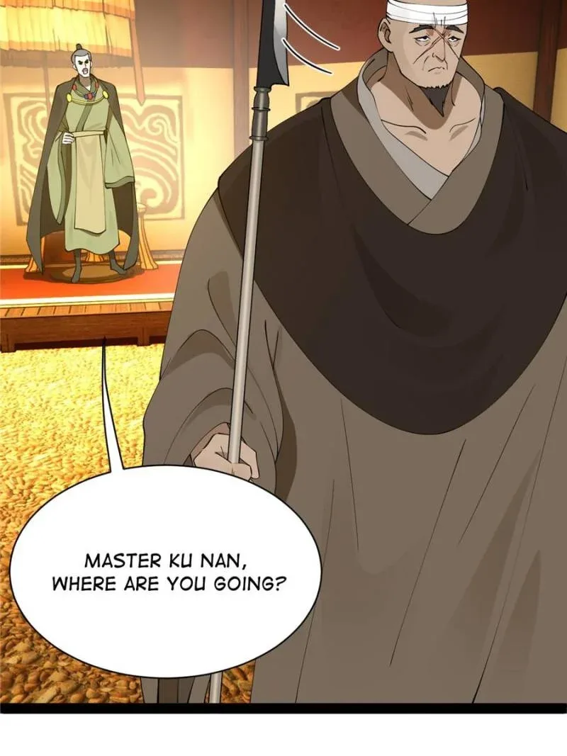 Ultimate Son-in-Law Chapter 269 page 4