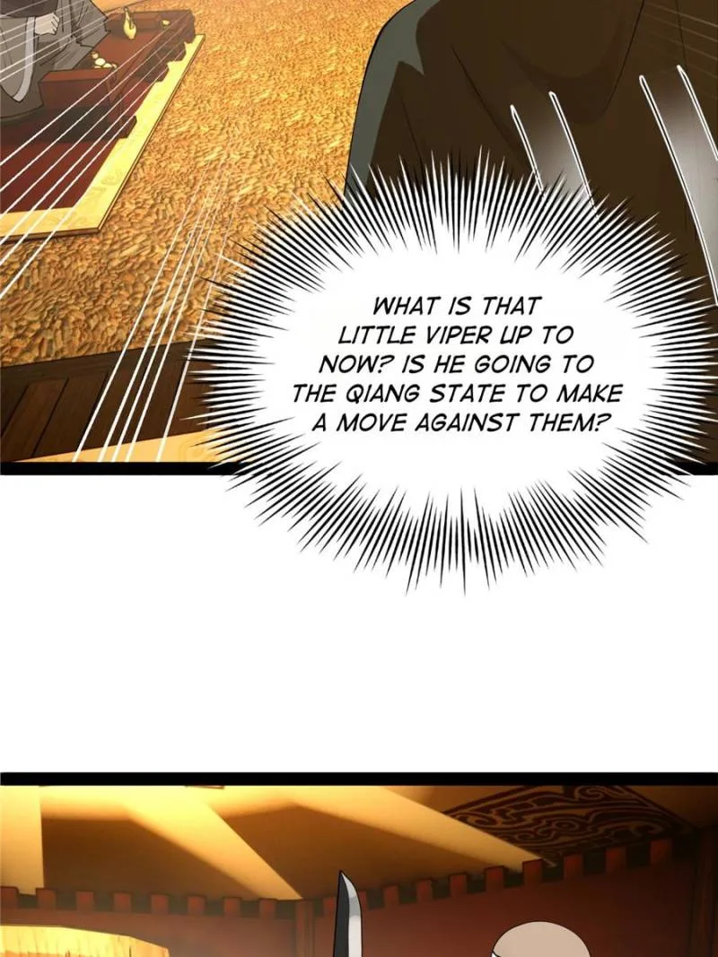 Ultimate Son-in-Law Chapter 269 page 3
