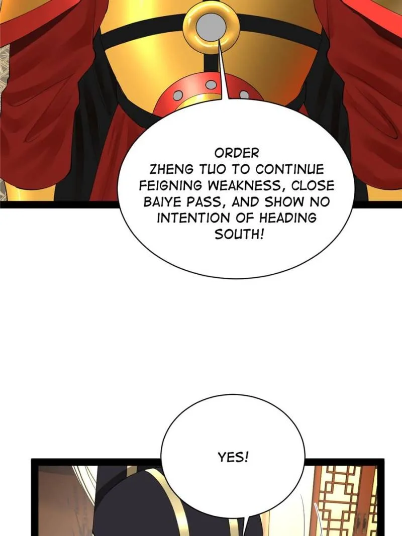 Ultimate Son-in-Law Chapter 269 page 42