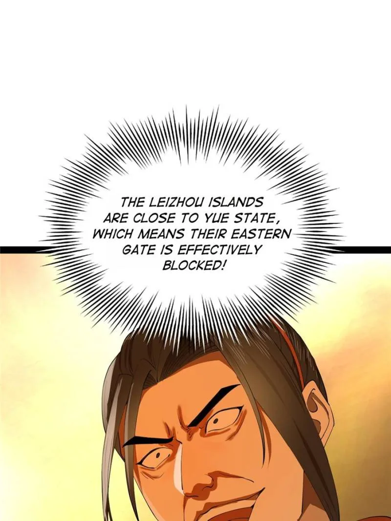 Ultimate Son-in-Law Chapter 269 page 32