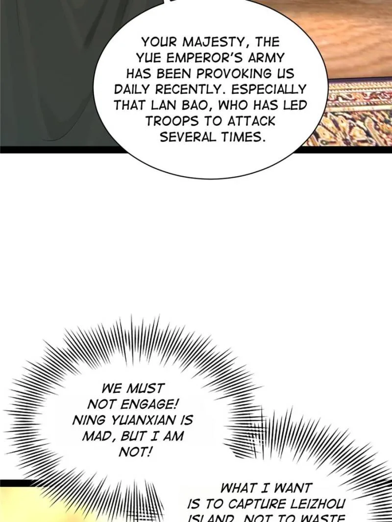 Ultimate Son-in-Law Chapter 269 page 25