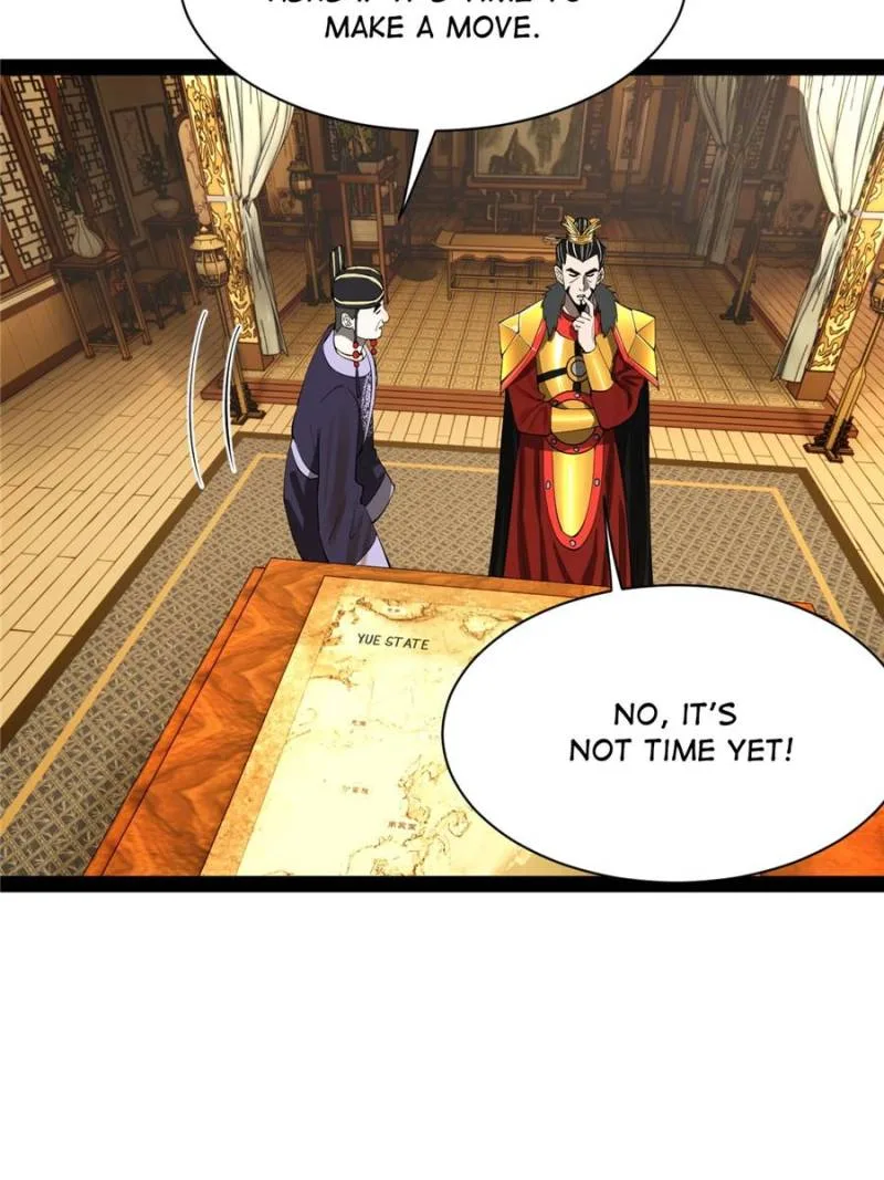 Ultimate Son-in-Law Chapter 269 page 40