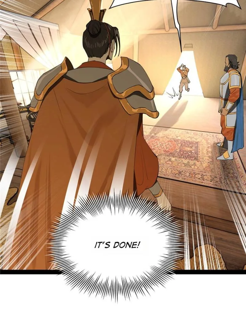 Ultimate Son-in-Law Chapter 269 page 31
