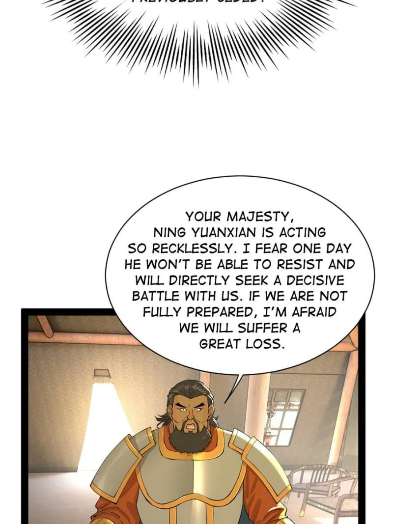 Ultimate Son-in-Law Chapter 269 page 27
