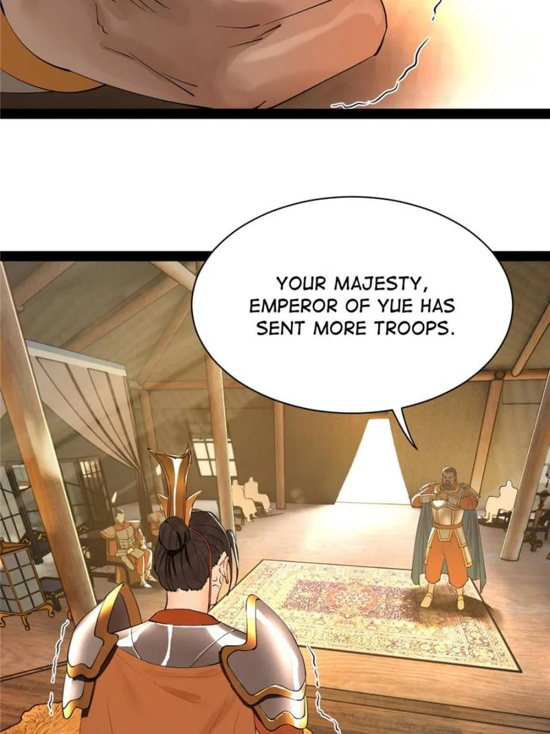 Ultimate Son-in-Law Chapter 269 page 20