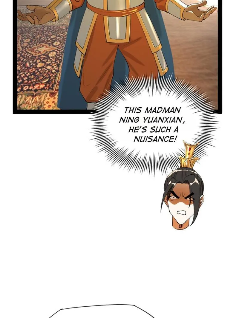 Ultimate Son-in-Law Chapter 269 page 28