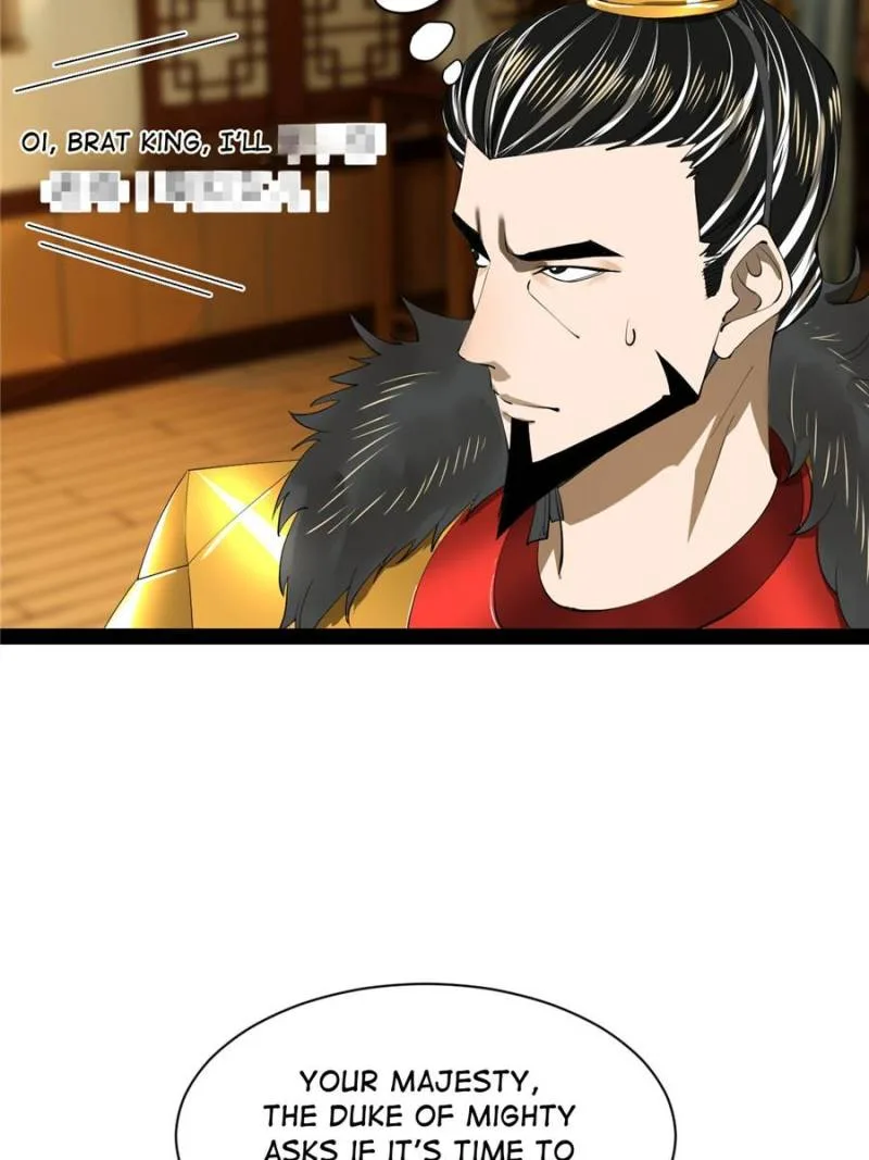 Ultimate Son-in-Law Chapter 269 page 39