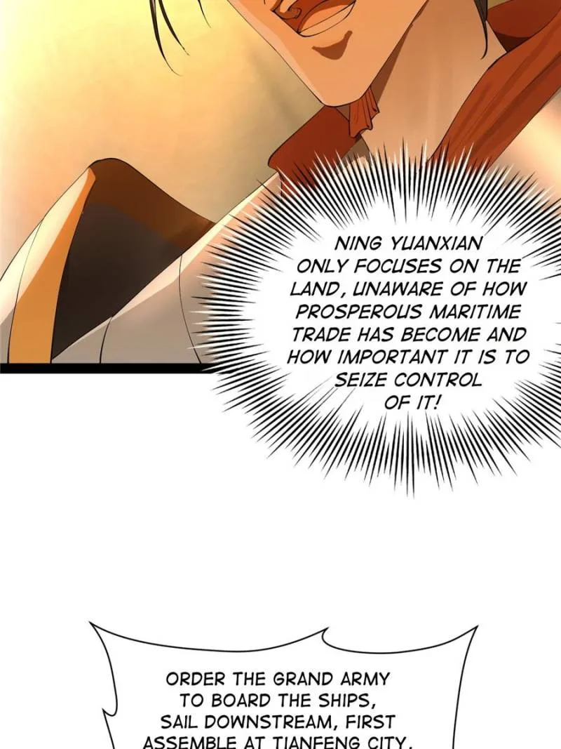 Ultimate Son-in-Law Chapter 269 page 33