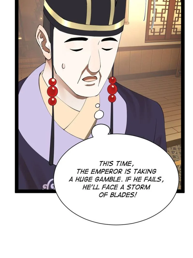 Ultimate Son-in-Law Chapter 269 page 43