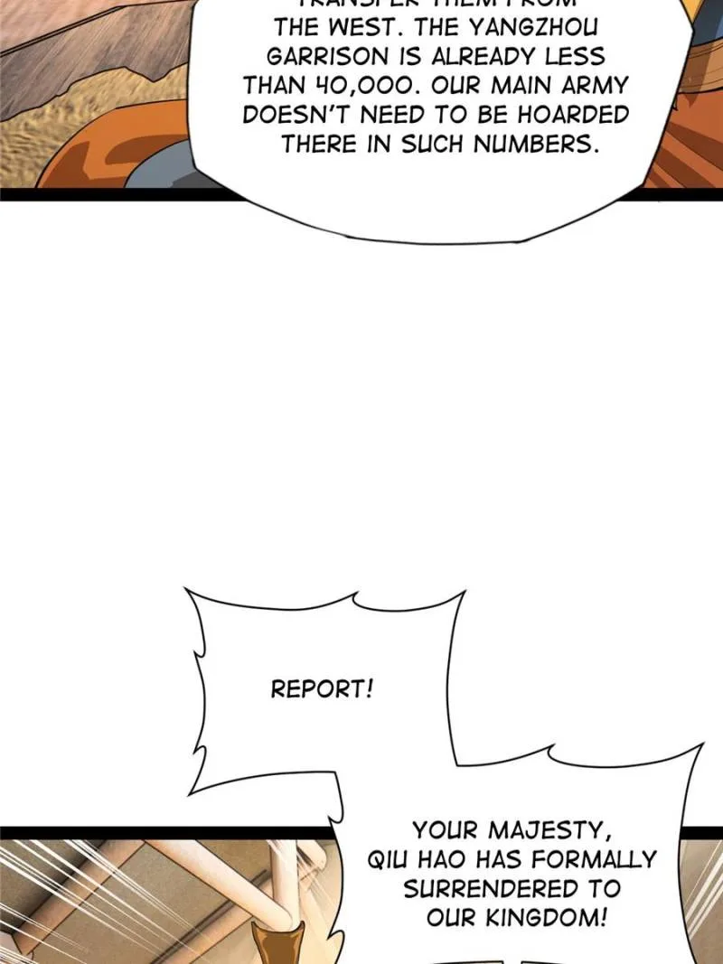 Ultimate Son-in-Law Chapter 269 page 30