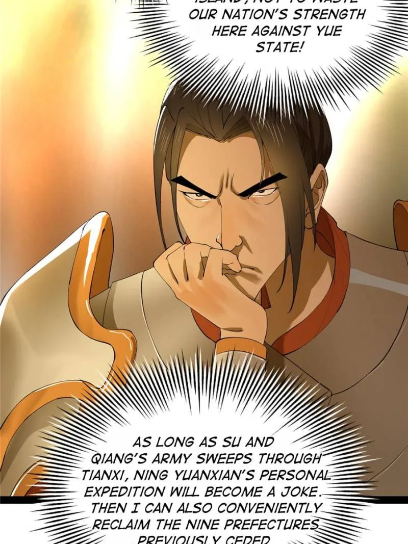 Ultimate Son-in-Law Chapter 269 page 26