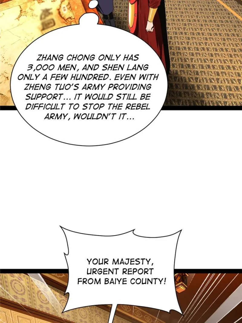 Ultimate Son-in-Law Chapter 269 page 45
