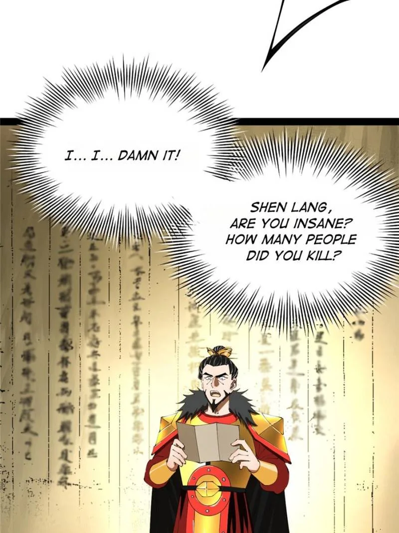 Ultimate Son-in-Law Chapter 269 page 49