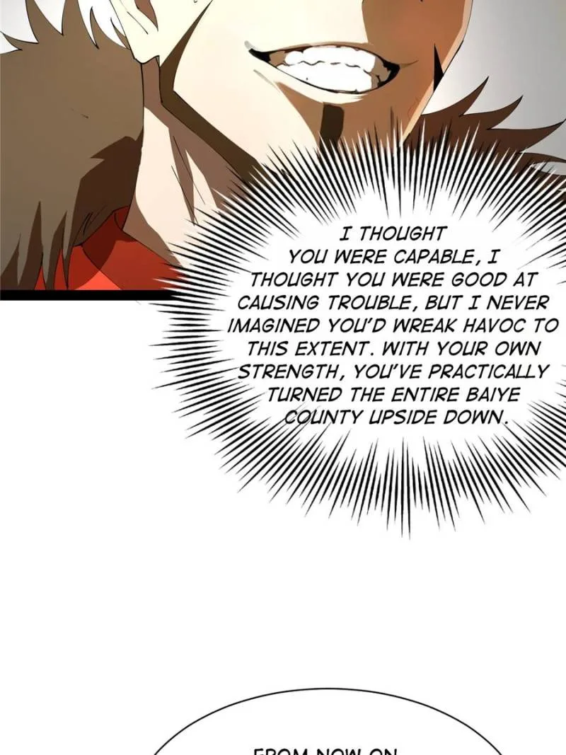 Ultimate Son-in-Law Chapter 269 page 51