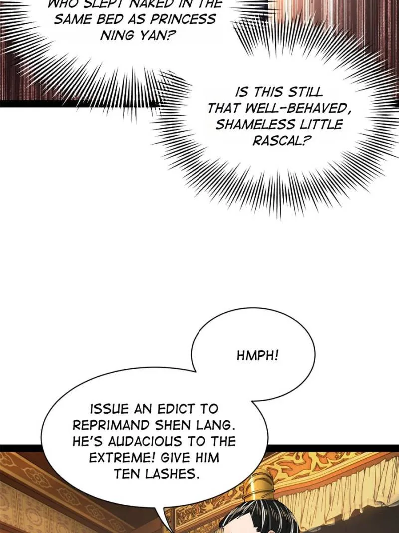 Ultimate Son-in-Law Chapter 269 page 54
