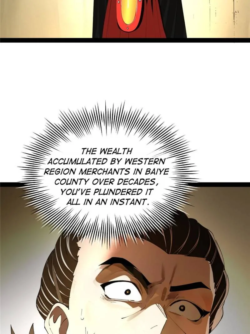 Ultimate Son-in-Law Chapter 269 page 50