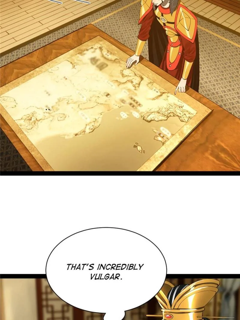 Ultimate Son-in-Law Chapter 269 page 38