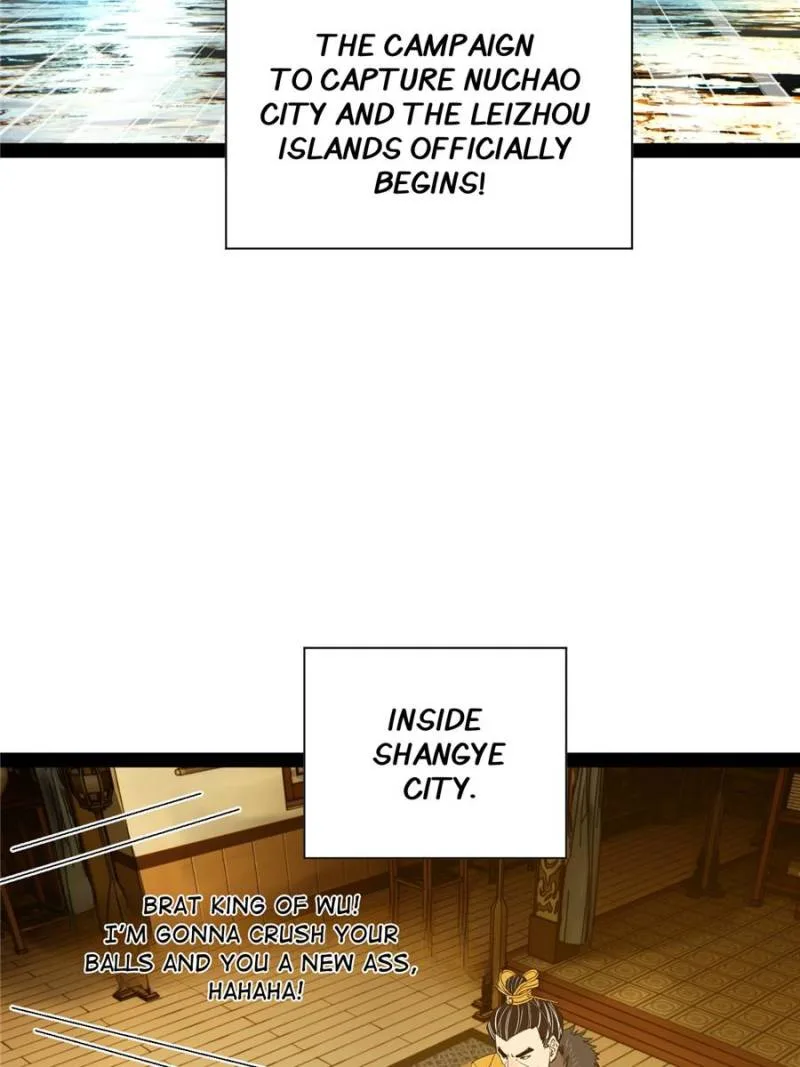 Ultimate Son-in-Law Chapter 269 page 37
