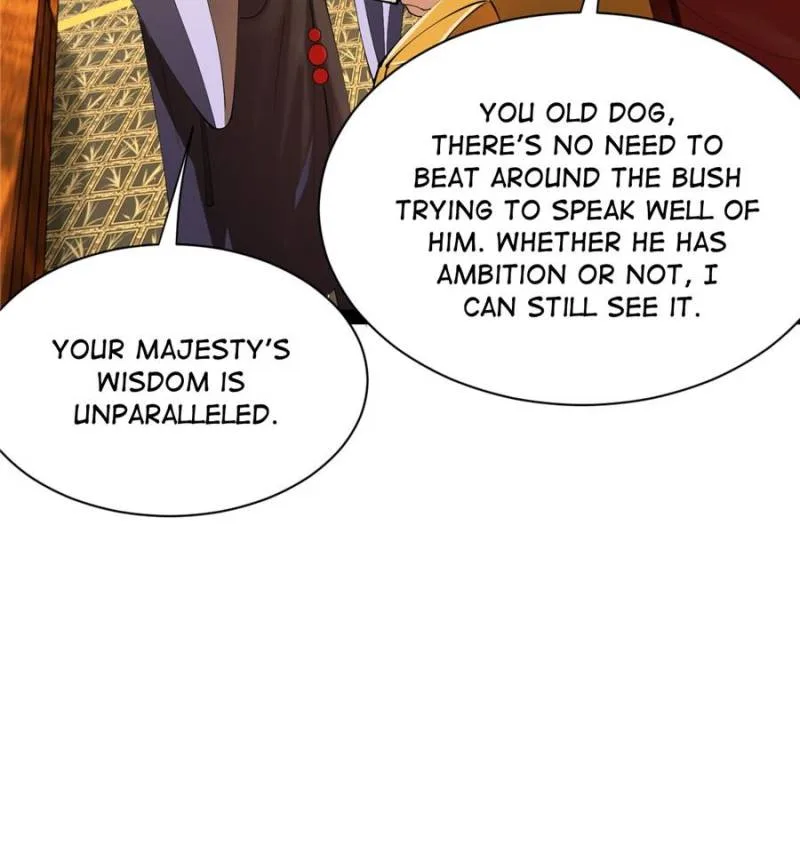 Ultimate Son-in-Law Chapter 269 page 58