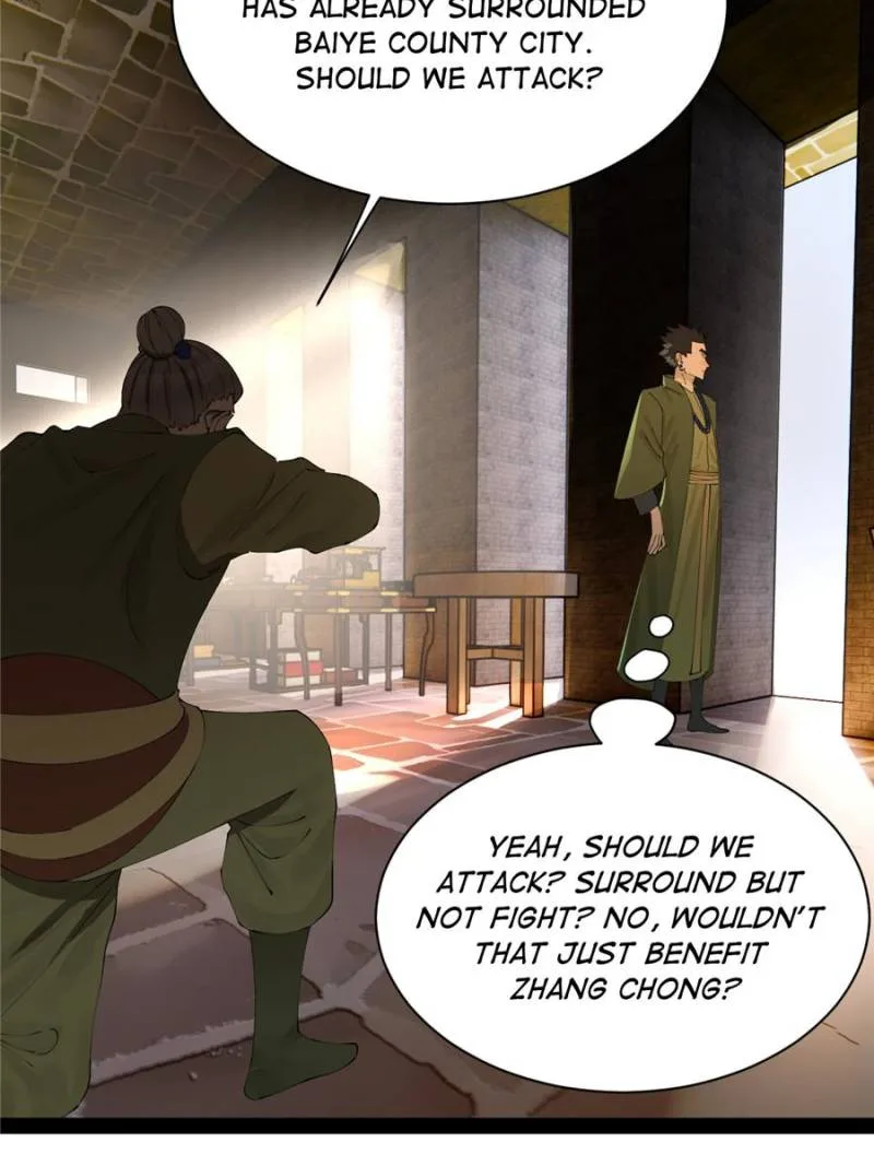 Ultimate Son-in-Law Chapter 269 page 73