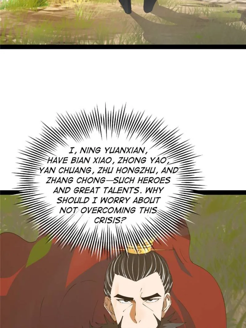 Ultimate Son-in-Law Chapter 269 page 63