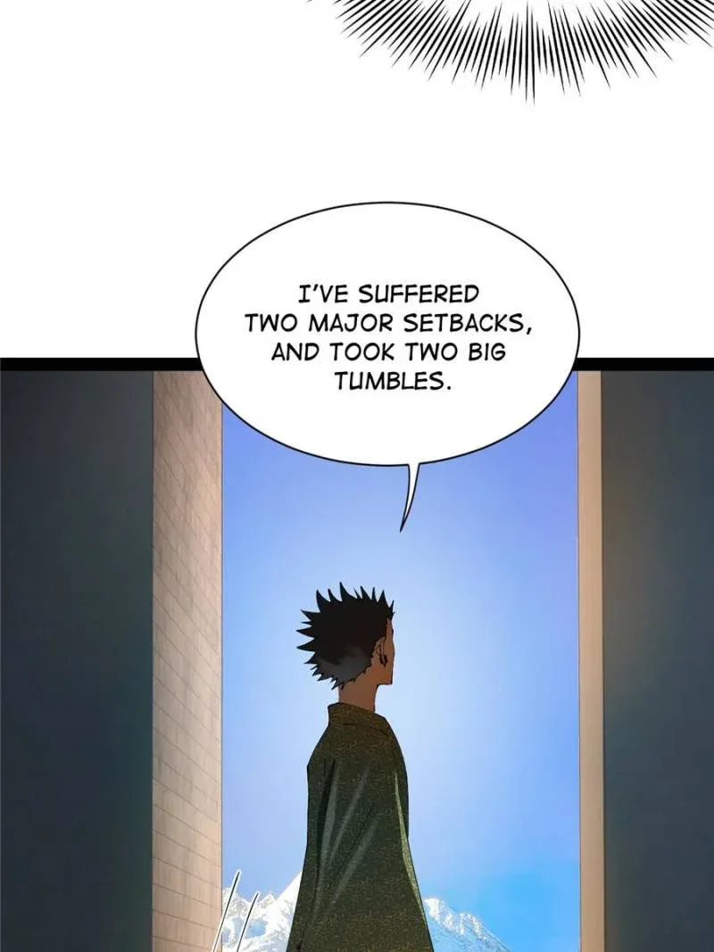 Ultimate Son-in-Law Chapter 269 page 70