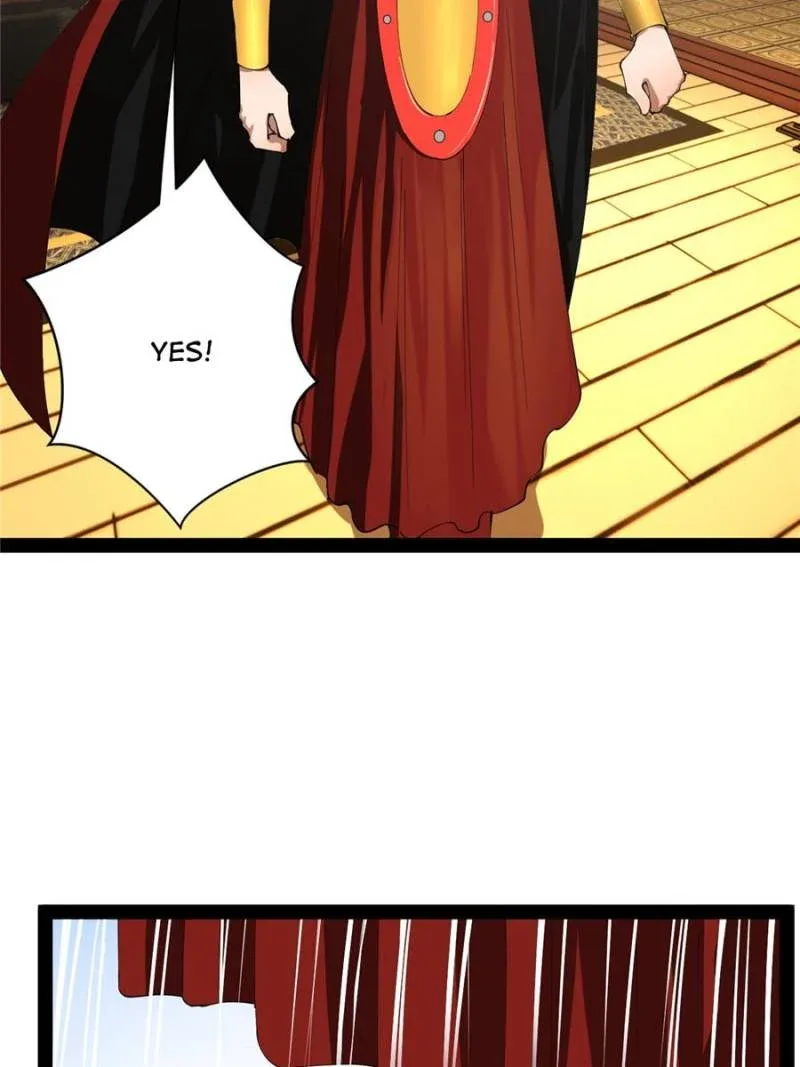 Ultimate Son-in-Law Chapter 269 page 60
