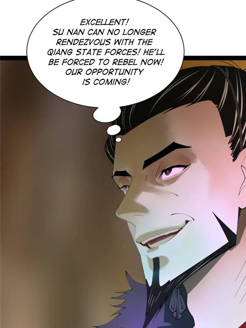 Ultimate Son-in-Law Chapter 269 page 56