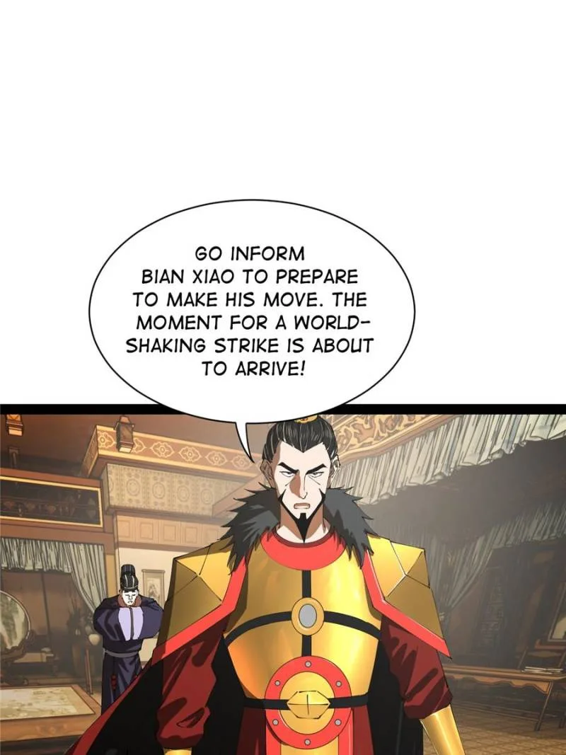 Ultimate Son-in-Law Chapter 269 page 59