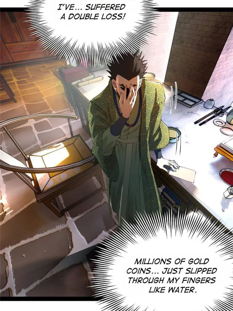 Ultimate Son-in-Law Chapter 269 page 69