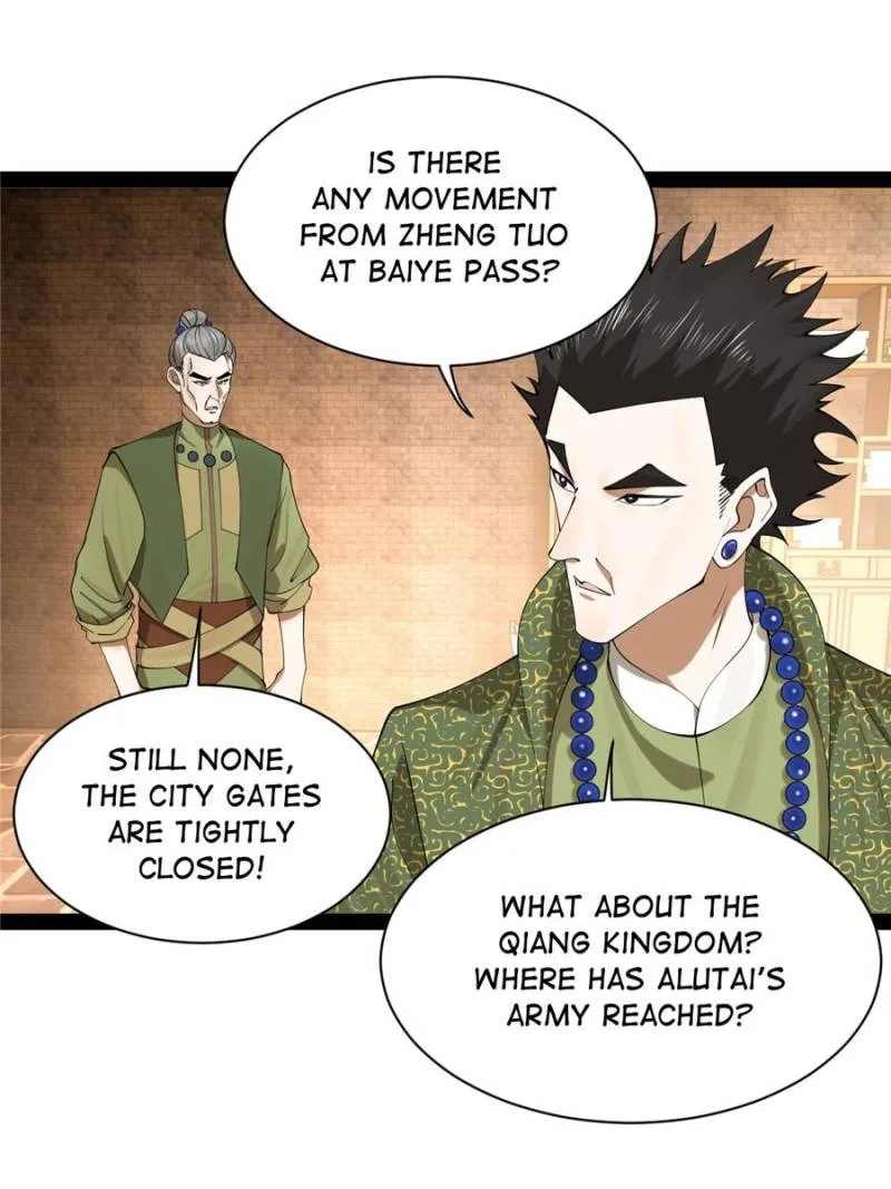 Ultimate Son-in-Law Chapter 270 page 2